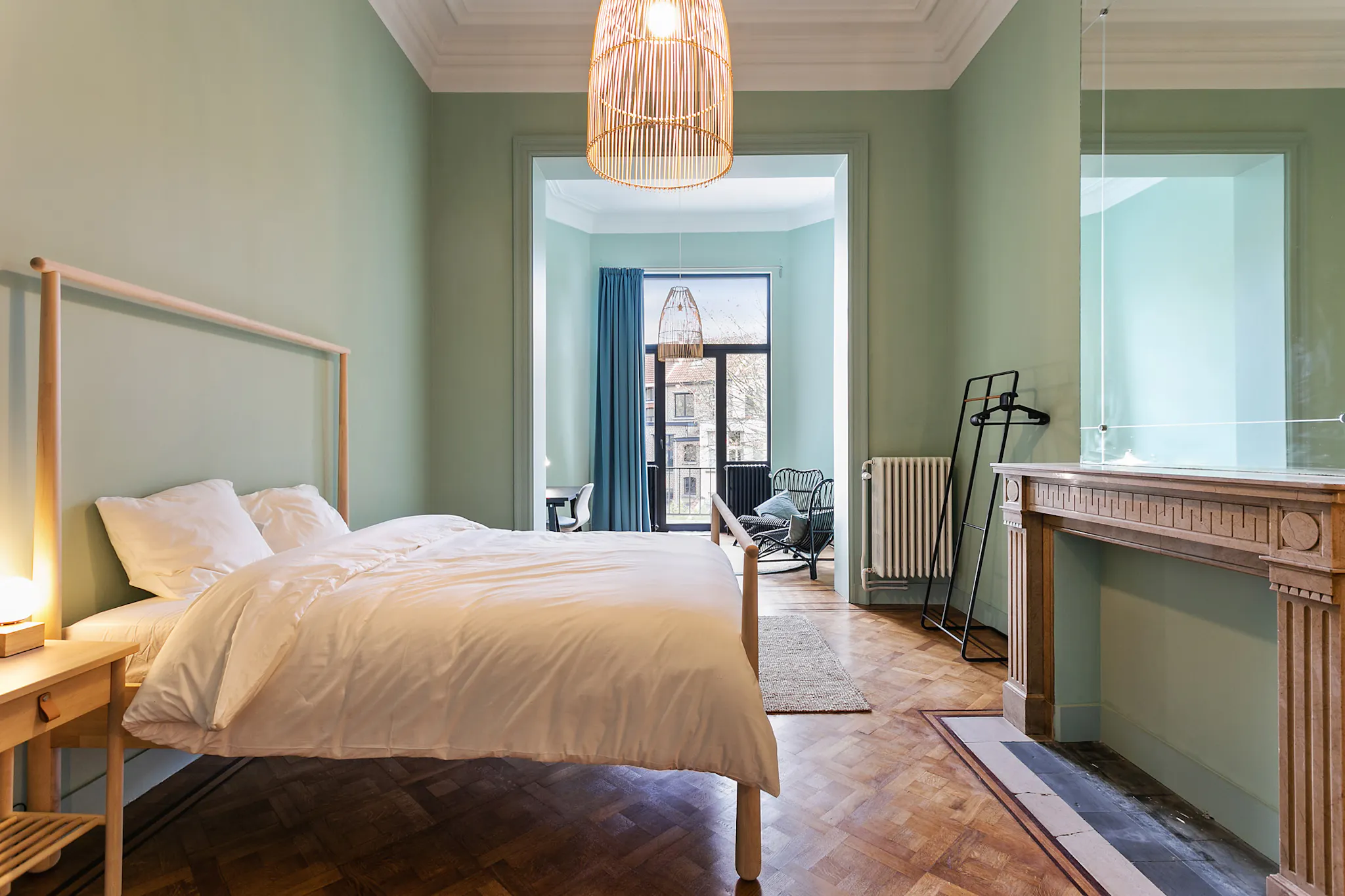 Chaussée de Charleroi, Saint-Gilles preview