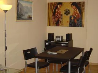 Private room in Carrer de Sabino Arana, Barcelona (1193068) ROOM 2