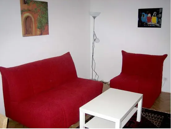1-Bedroom Apartment in Wohlmutstraße, Vienna (1193077) room image 2