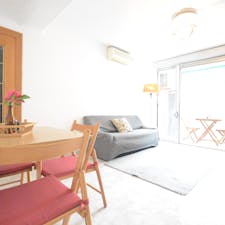 Wohnung for rent for 1.000 € per month in Valencia, Carrer del Progrés