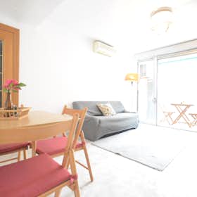 Wohnung for rent for 900 € per month in Valencia, Carrer del Progrés