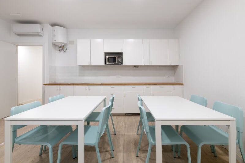 Apartment Barcelona, 588m² — photo 9