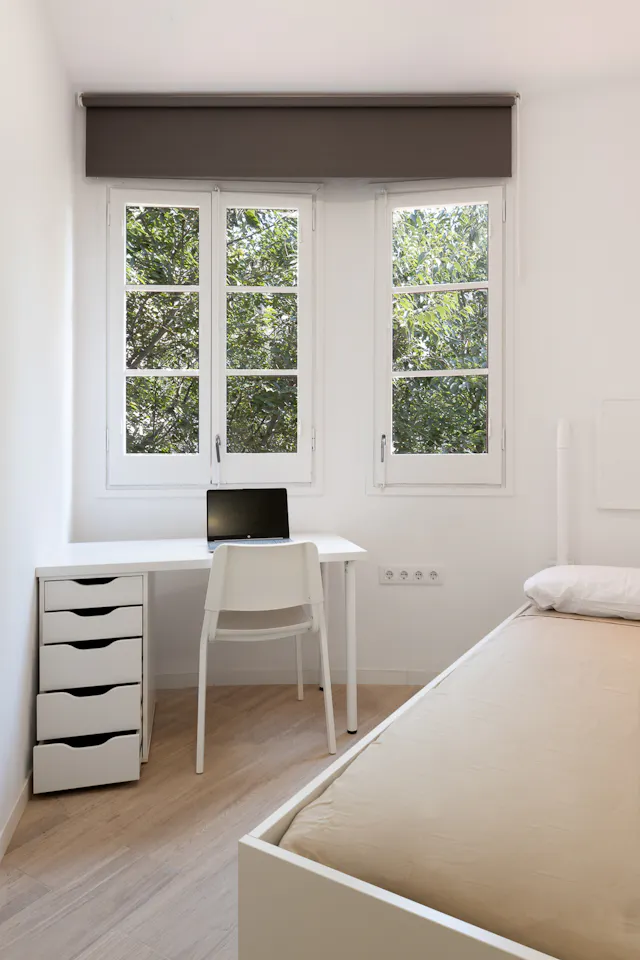 Private room in Carrer de Bassegoda, Barcelona (1193146) room image 2