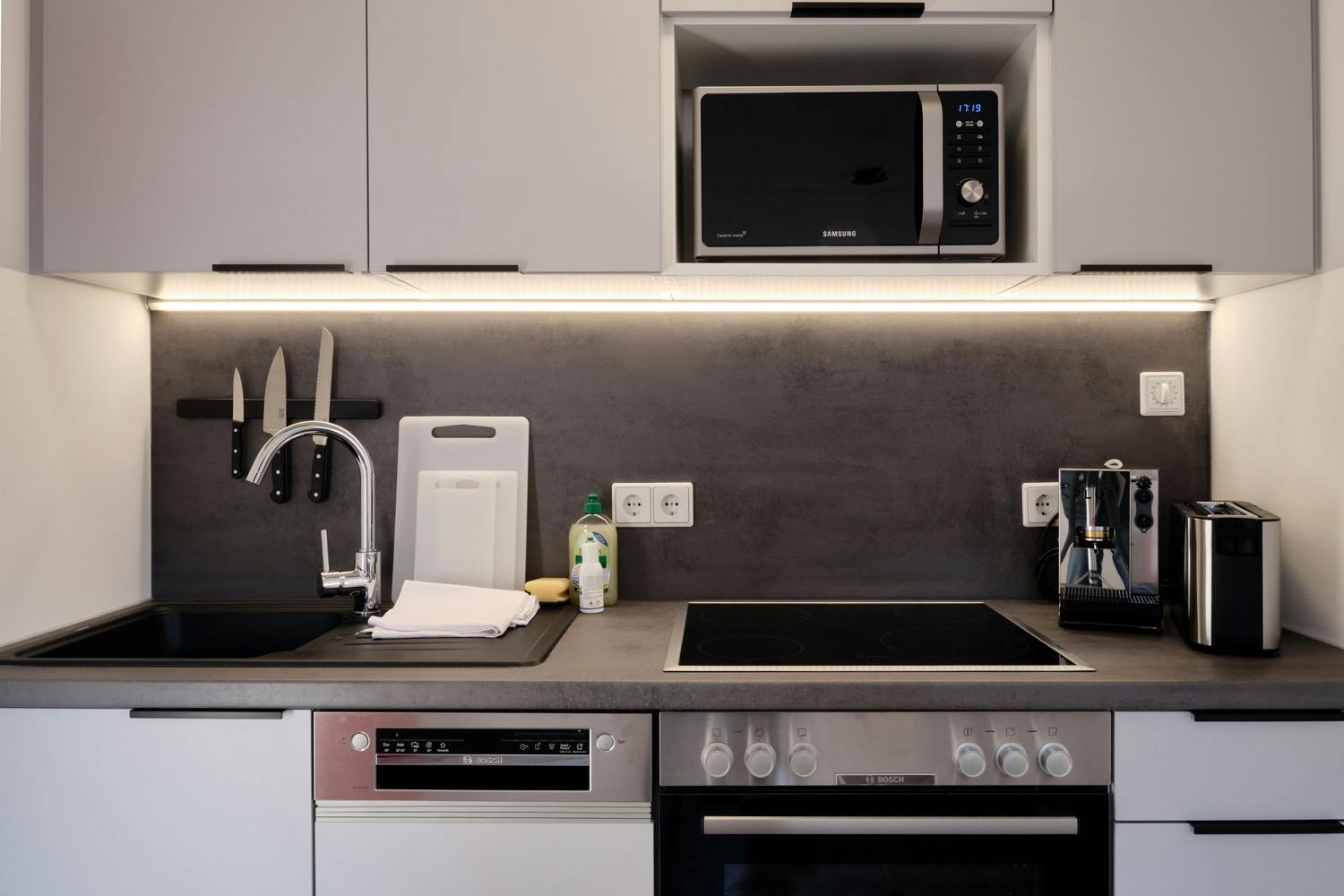 Apartment Vienna, 34m² — photo 21