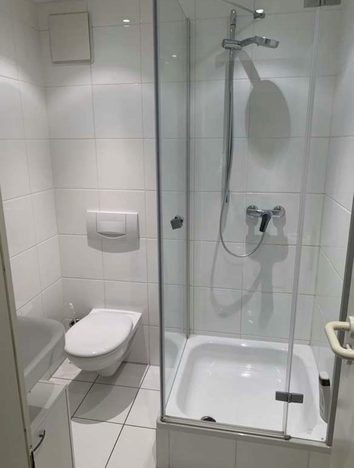 Single room Munich, 15m² — photo 3