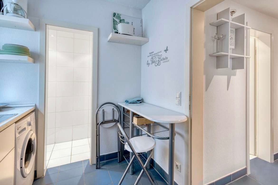 Single room Munich, 15m² — photo 6