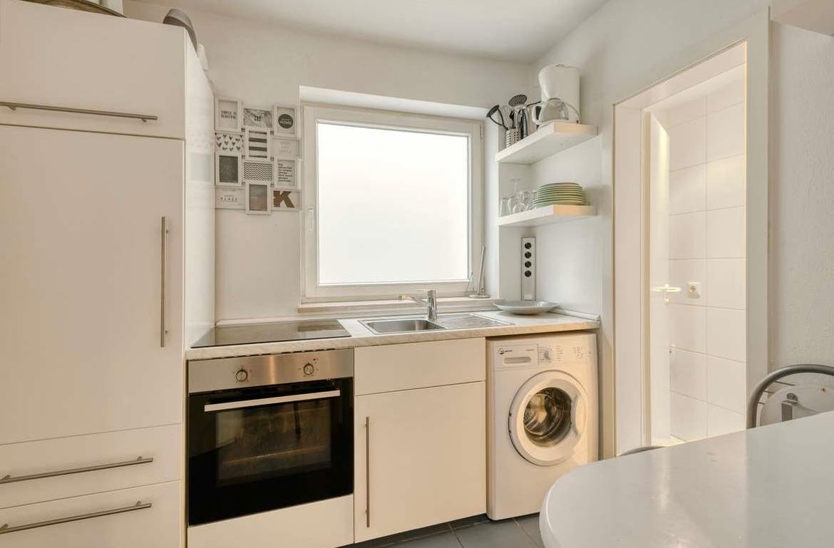 Single room Munich, 15m² — photo 5