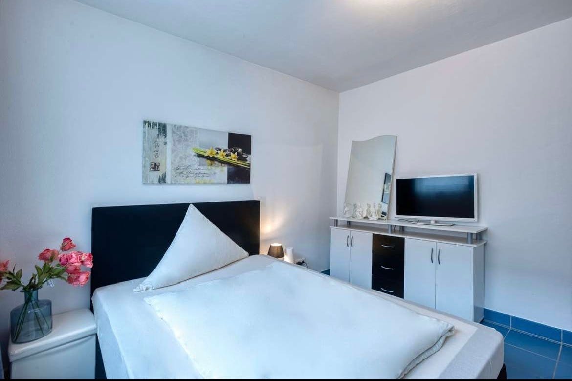 Single room Munich, 15m² — photo 1