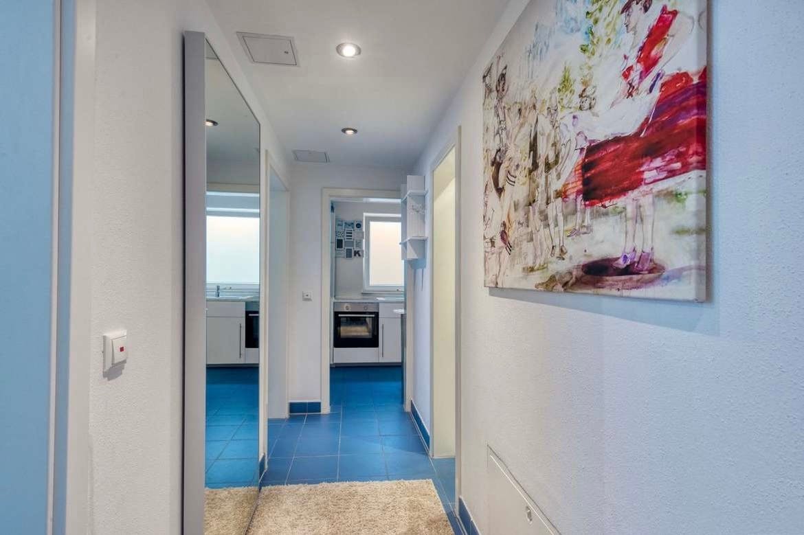 Single room Munich, 15m² — photo 7