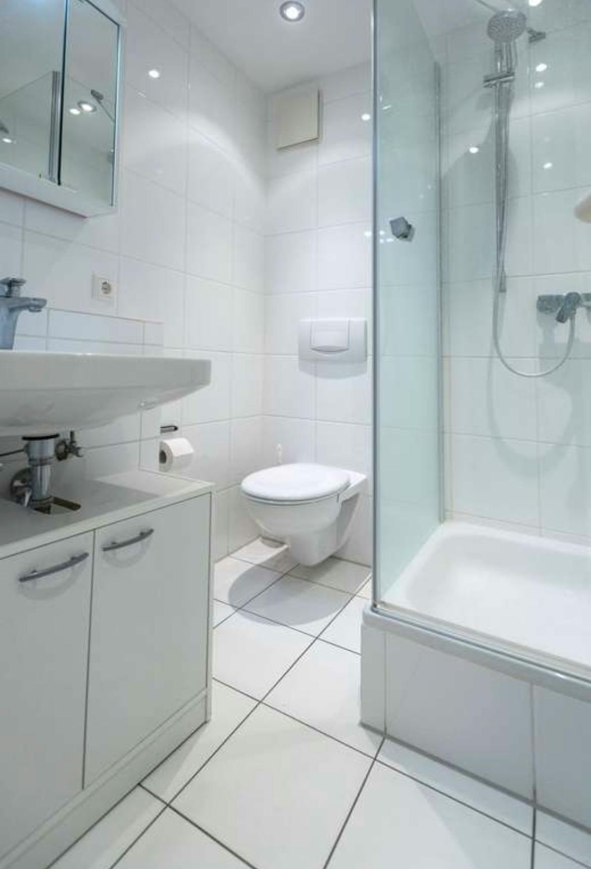 Single room Munich, 15m² — photo 4