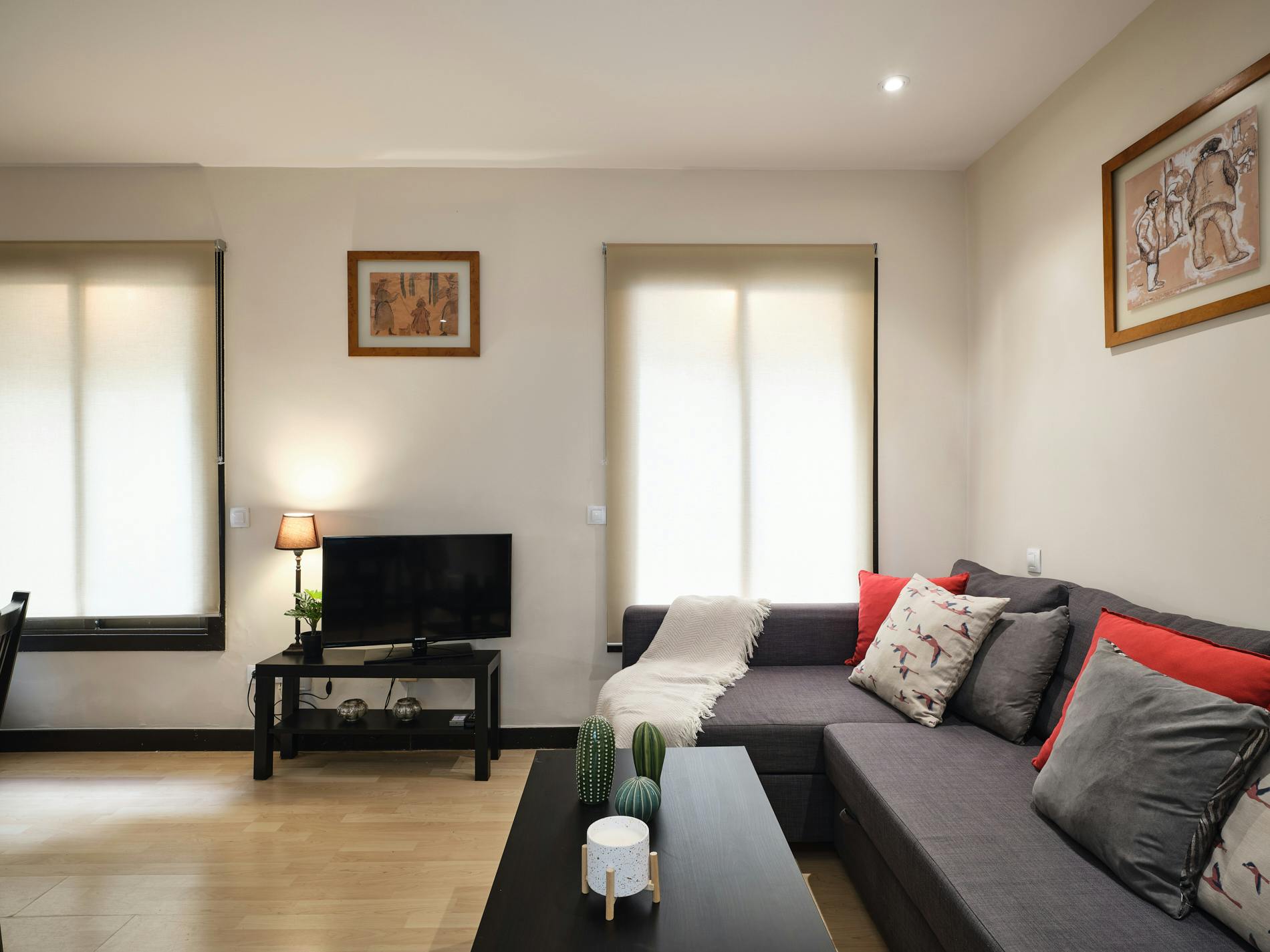 preview gallery tile