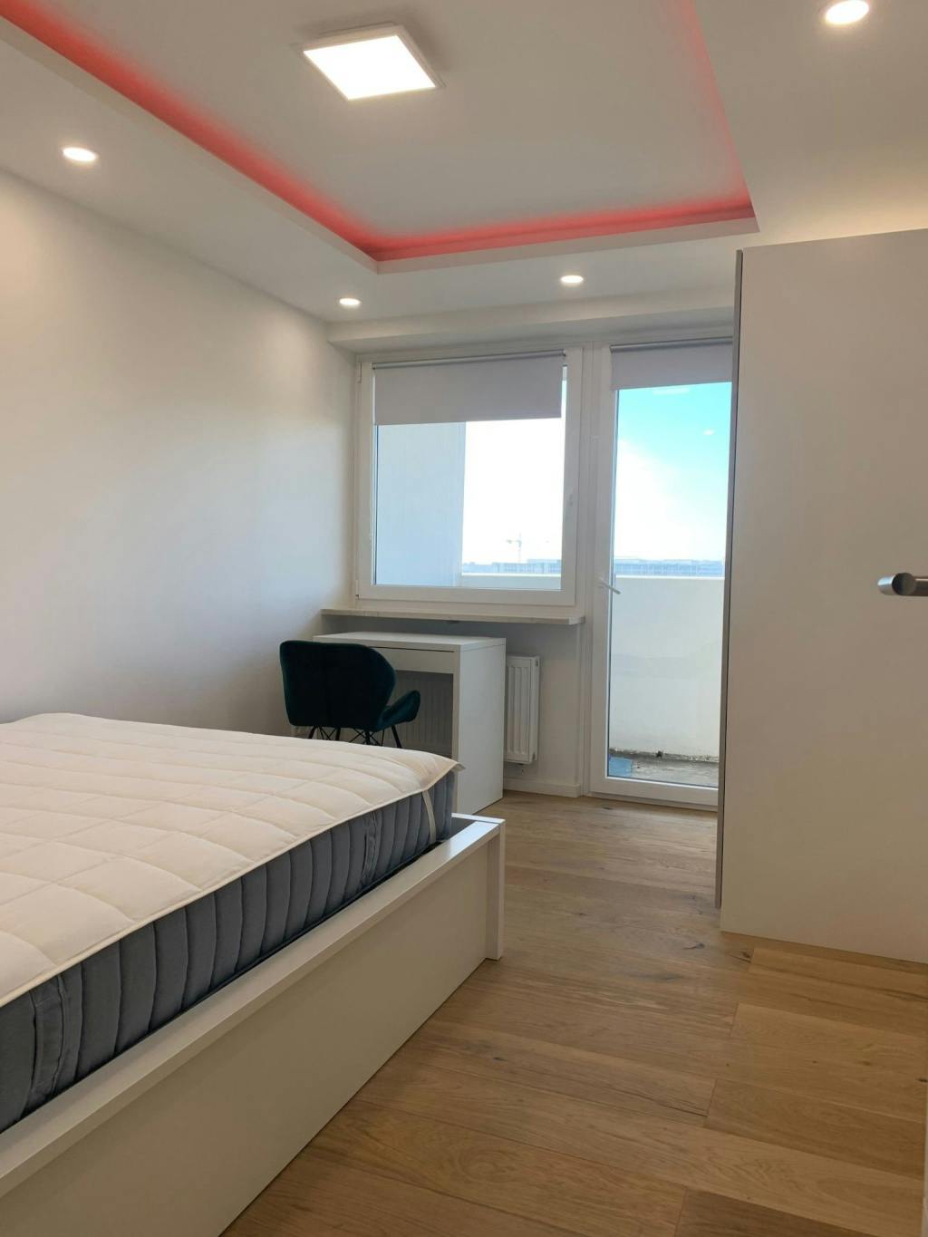 Private room for rent on Frankenstraße, Nürnberg – pohled 3