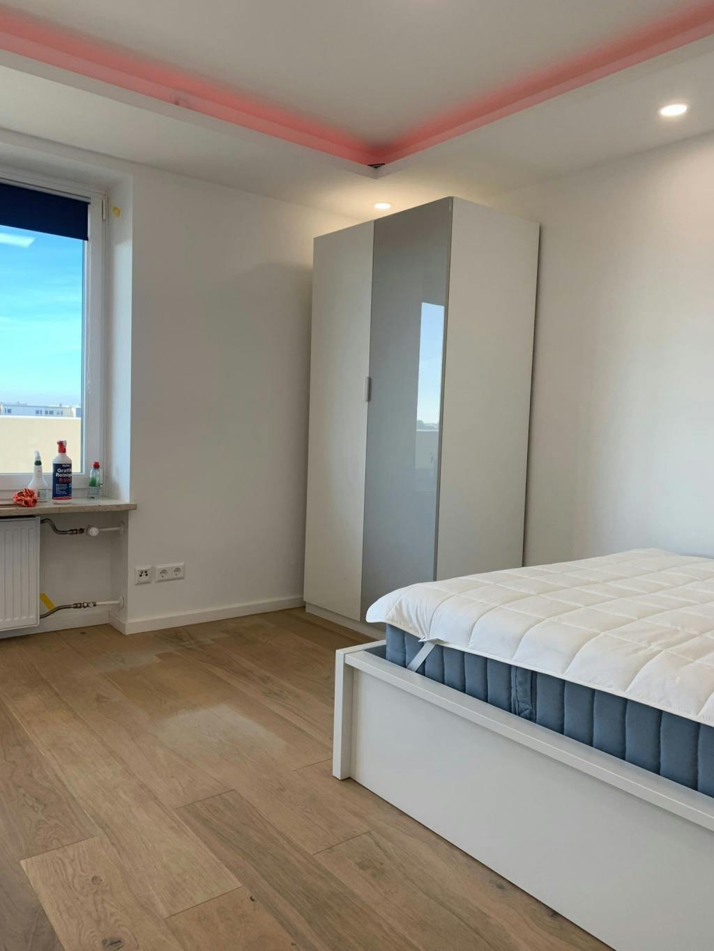 Private room for rent on Frankenstraße, Nürnberg – pohled 4