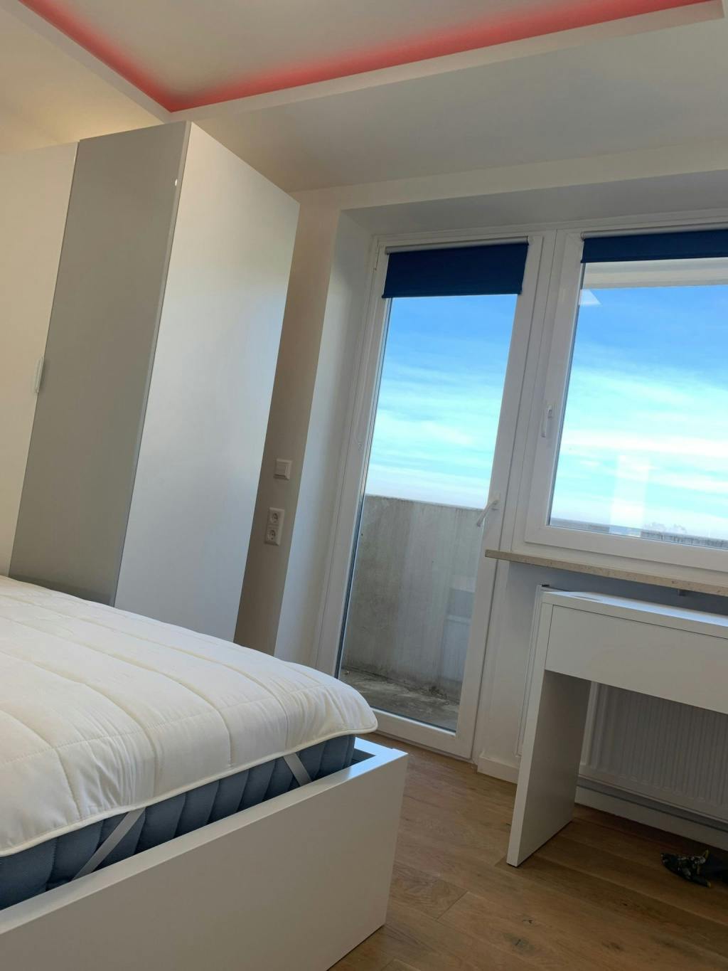 Private room for rent on Frankenstraße, Nürnberg – pohled 5