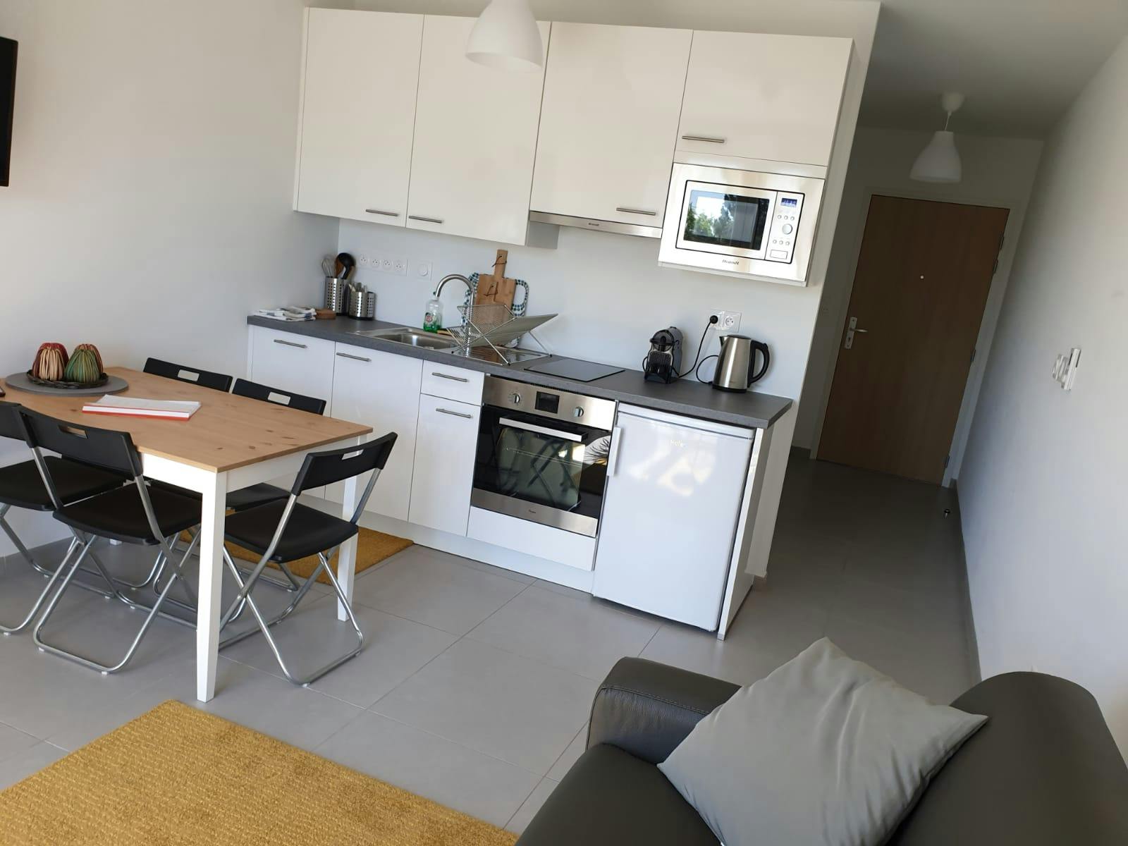 Appartamento in affitto a 1190 € al mese a Strasbourg, Place de Haguenau