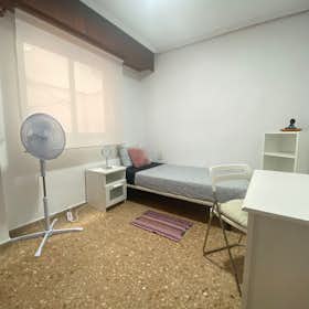 Private room for rent for €365 per month in Valencia, Avinguda de la Constitució
