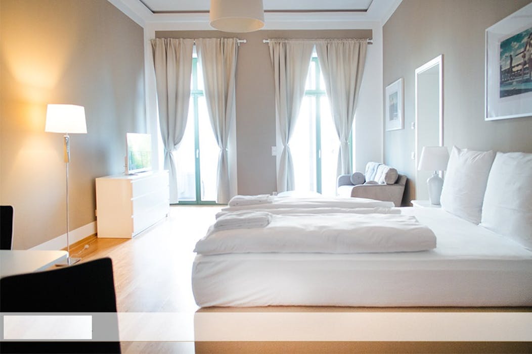 Apartment for rent in Leipzig, Harkortstraße HousingAnywhere (1193989)