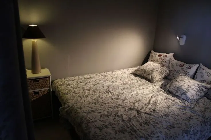 1-Bedroom Apartment in Rue Defacqz, Saint-Gilles (1194022) ROOM 2