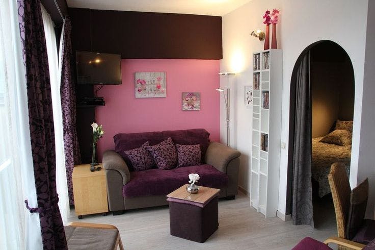 Appartement in Sint-Gillis