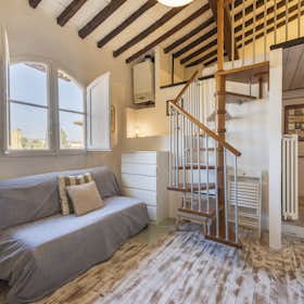 单间公寓 for rent for €1,050 per month in Florence, Via dei Pilastri