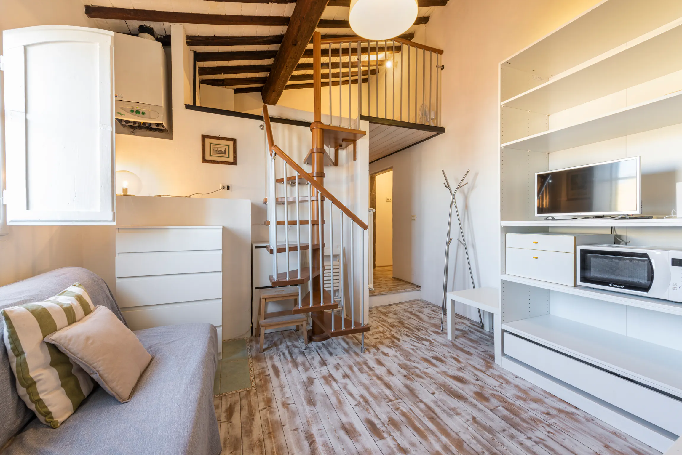 Apartment in Via dei Pilastri, Florence (1194035) ROOM 1