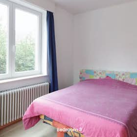 Private room for rent for €570 per month in Evere, Rue Guillaume van Laethem