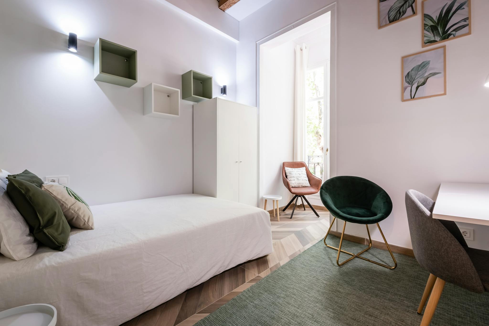 Carrer del Rosselló, Barcelona preview