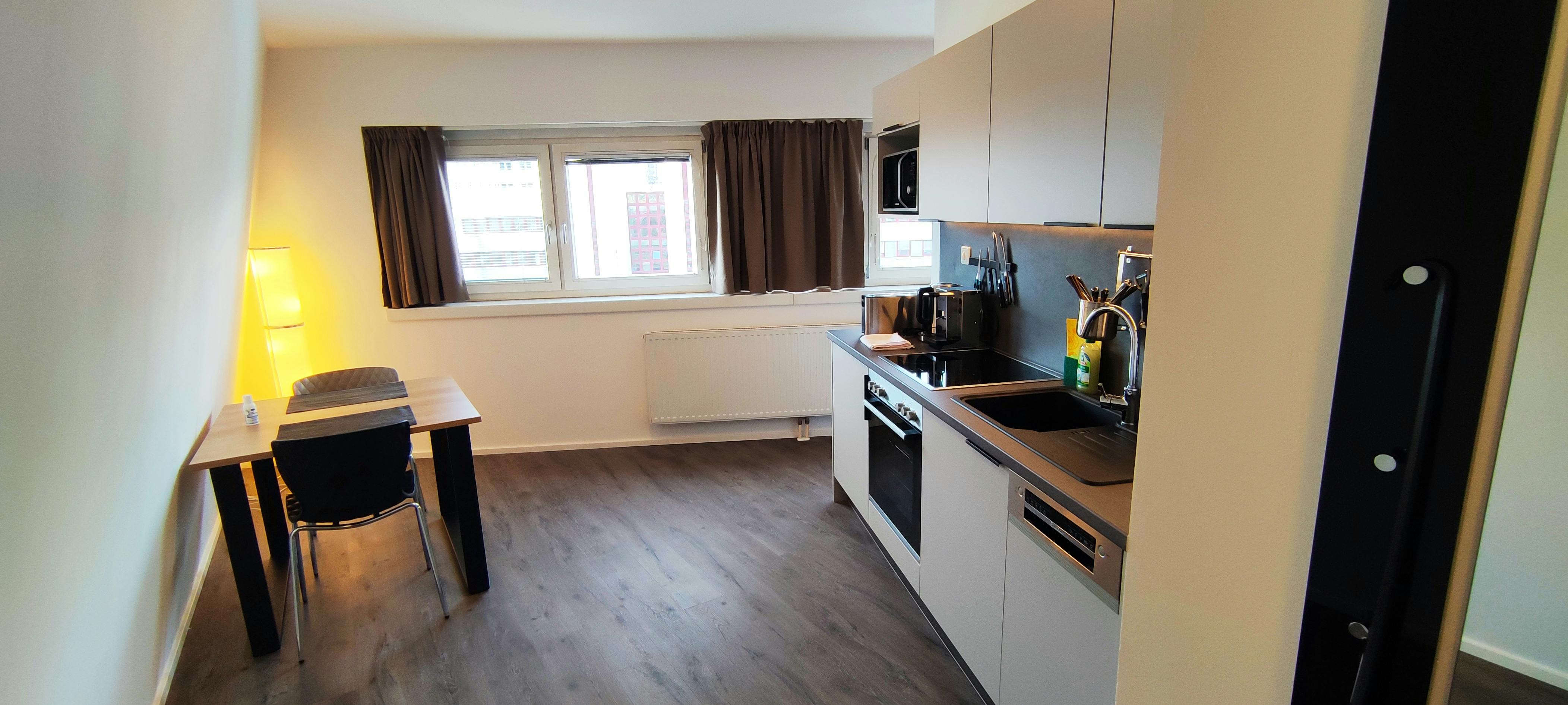 Apartment Vienna — photo 3