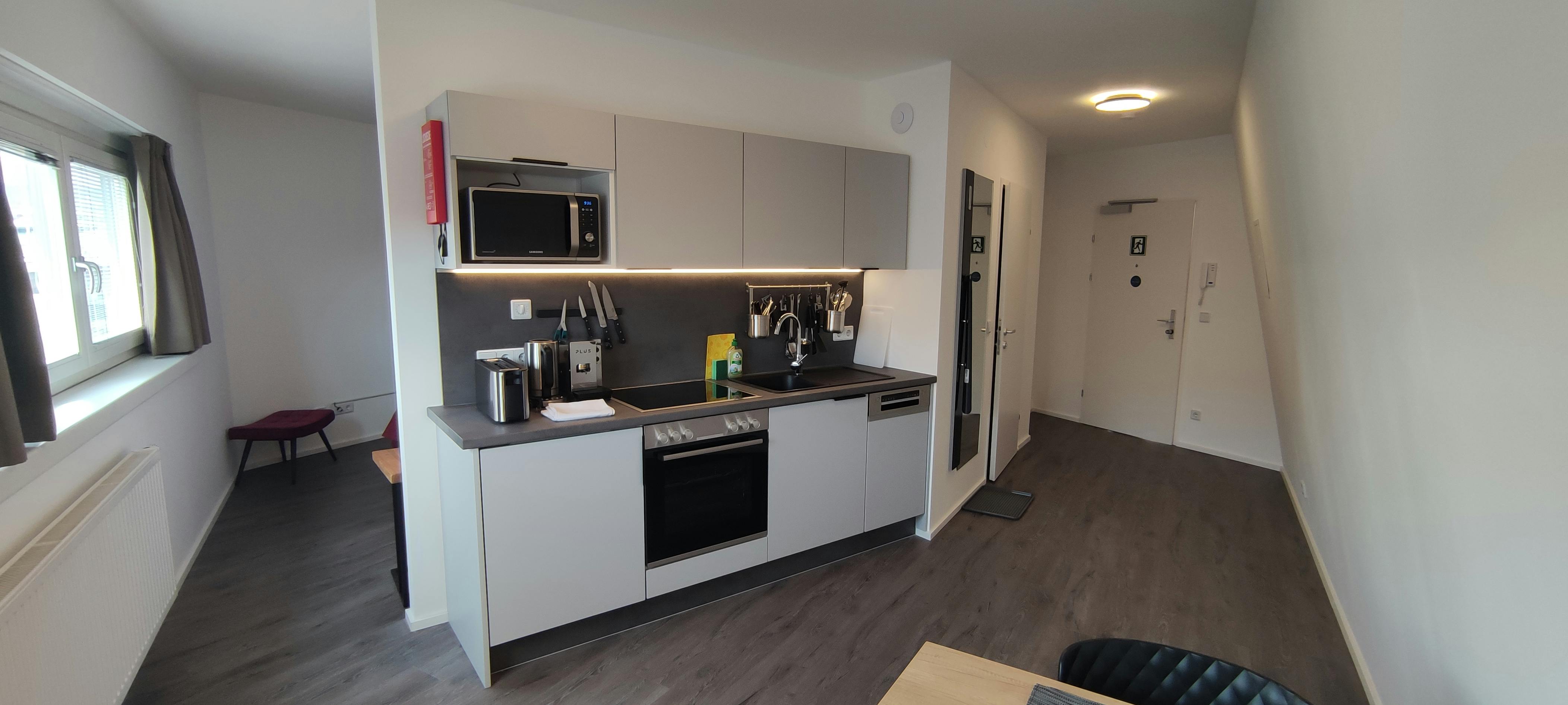 Apartment Vienna — photo 1