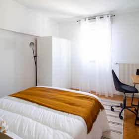 Private room for rent for €700 per month in Saint-Denis, Avenue du Président Wilson