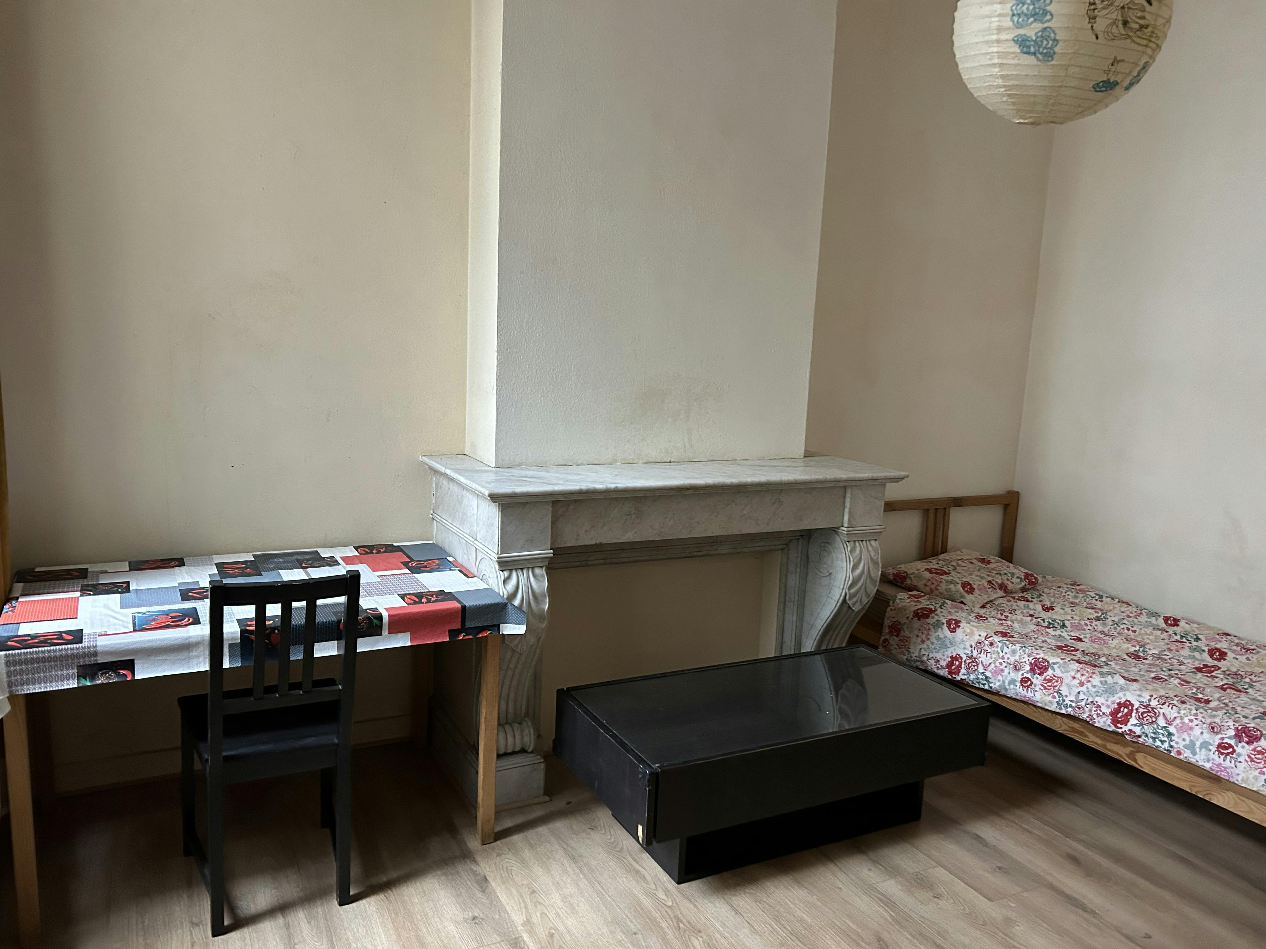 Studio in Ukkel