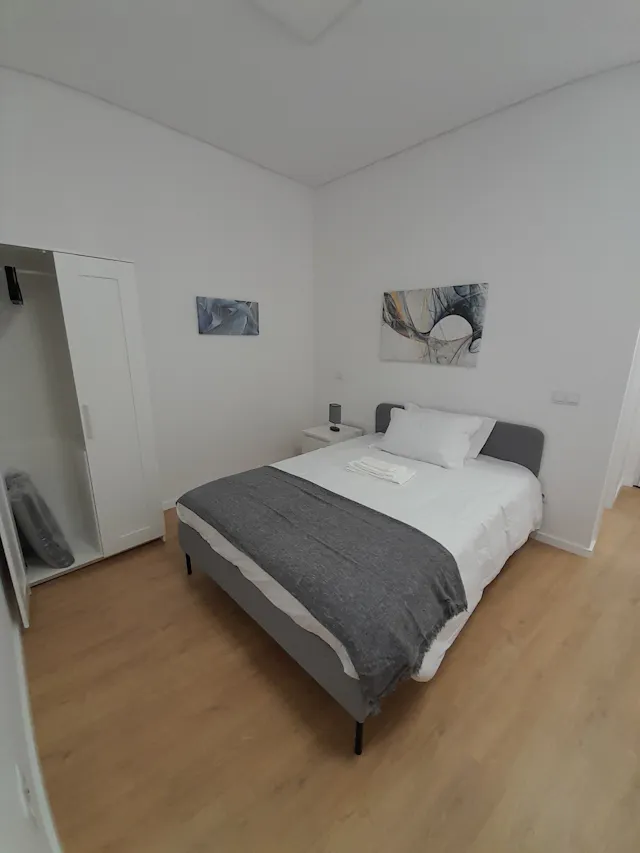 Apartment in Rua de Cedofeita, Porto (1194141) room image 1