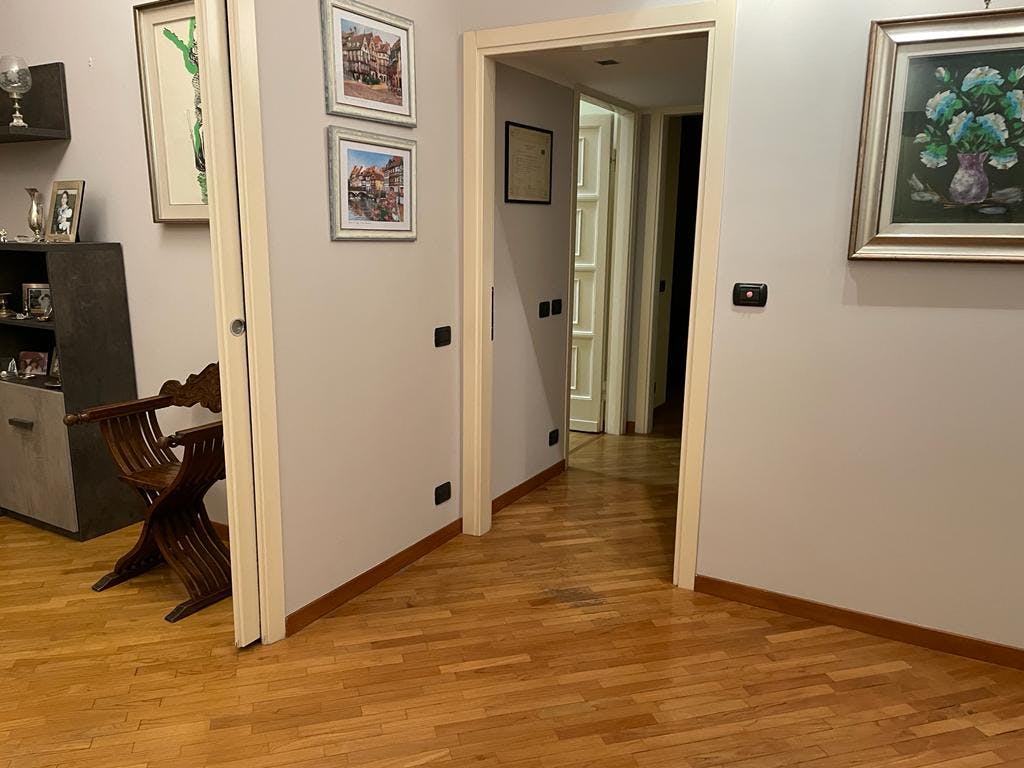 Shared room in Viale Emilio Caldara, Milan (1194358) ROOM