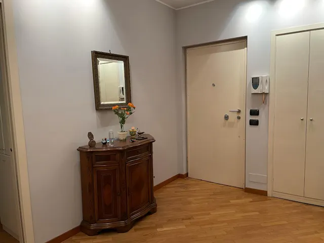Shared room in Viale Emilio Caldara, Milan (1194358) room image 2