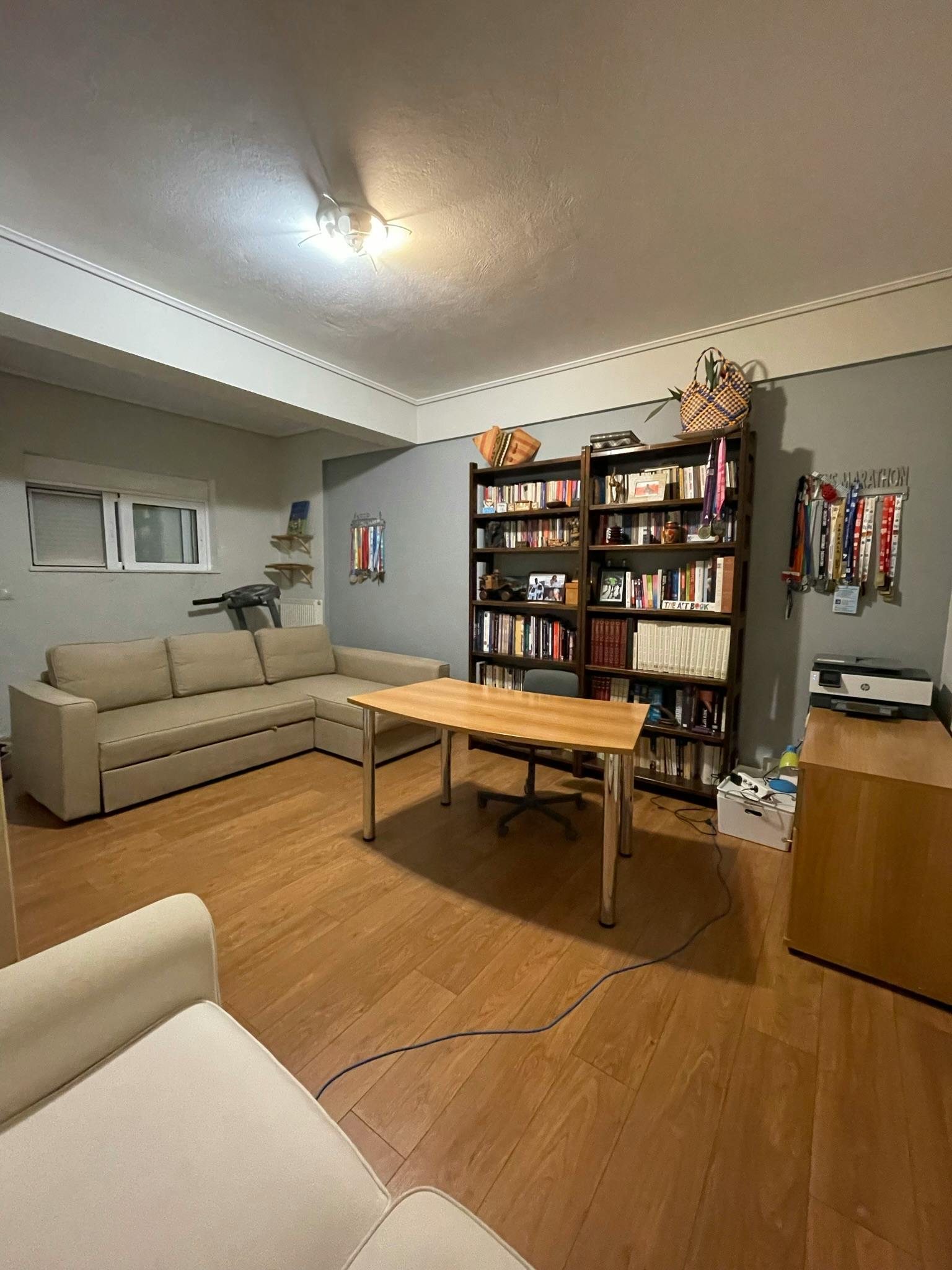 Apartment Kalývia Thorikoú, 145m² — photo 10