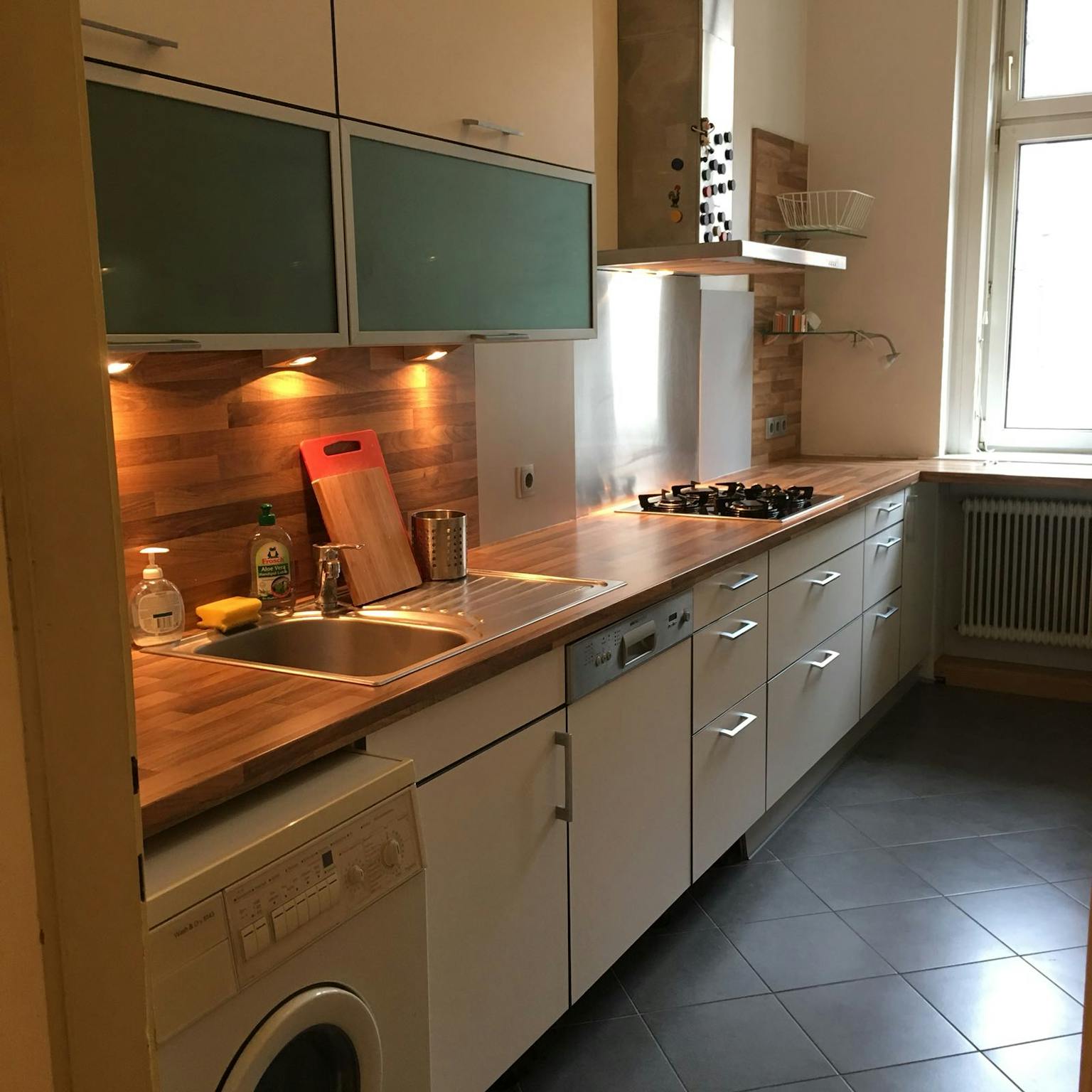 Strohgasse, Vienna preview