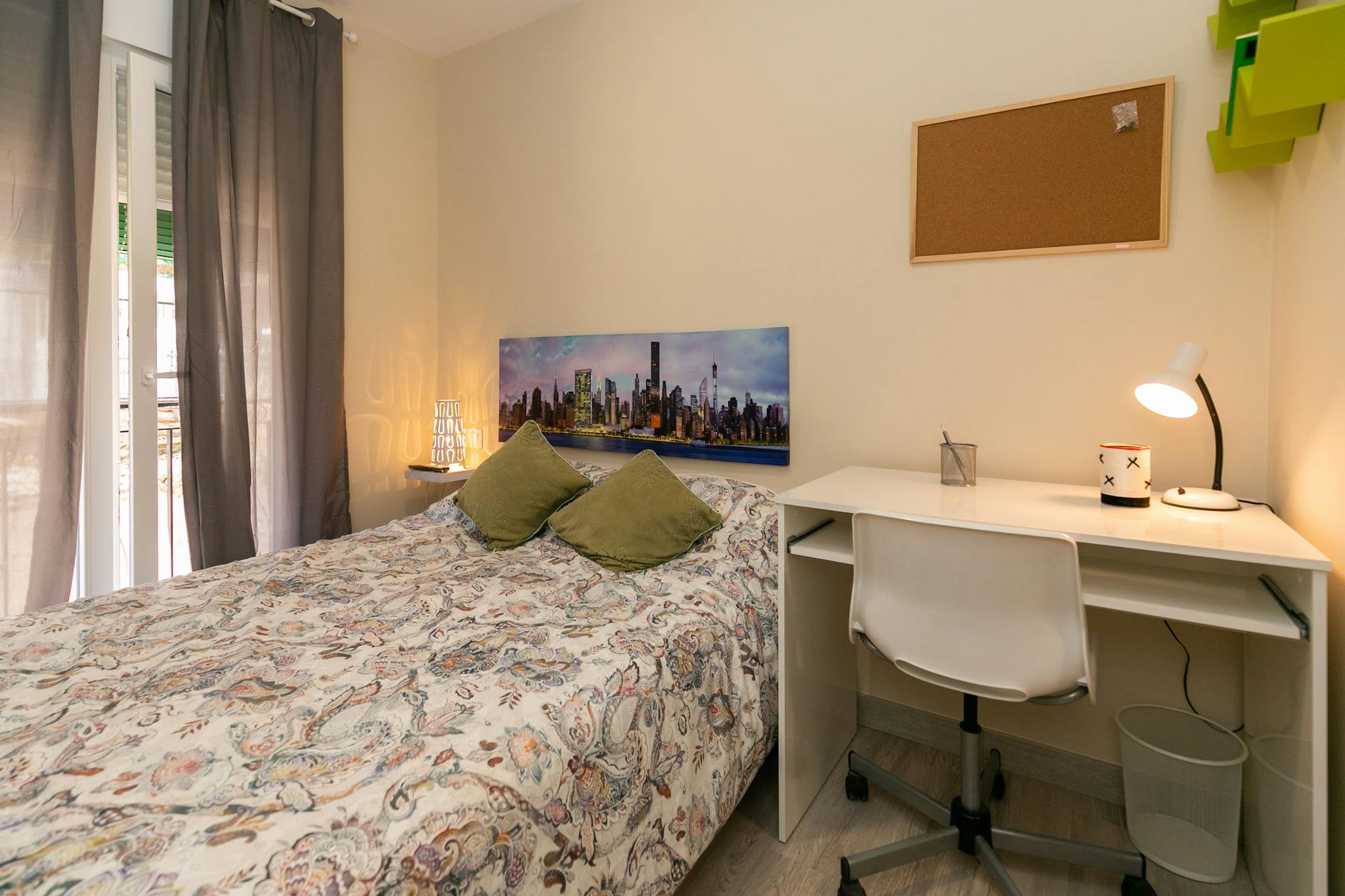 Calle Trabuco, Granada preview