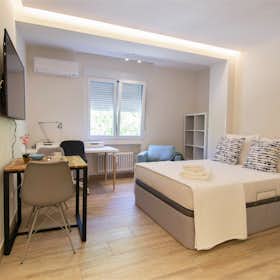 Studio for rent for €1,100 per month in Madrid, Paseo de la Castellana