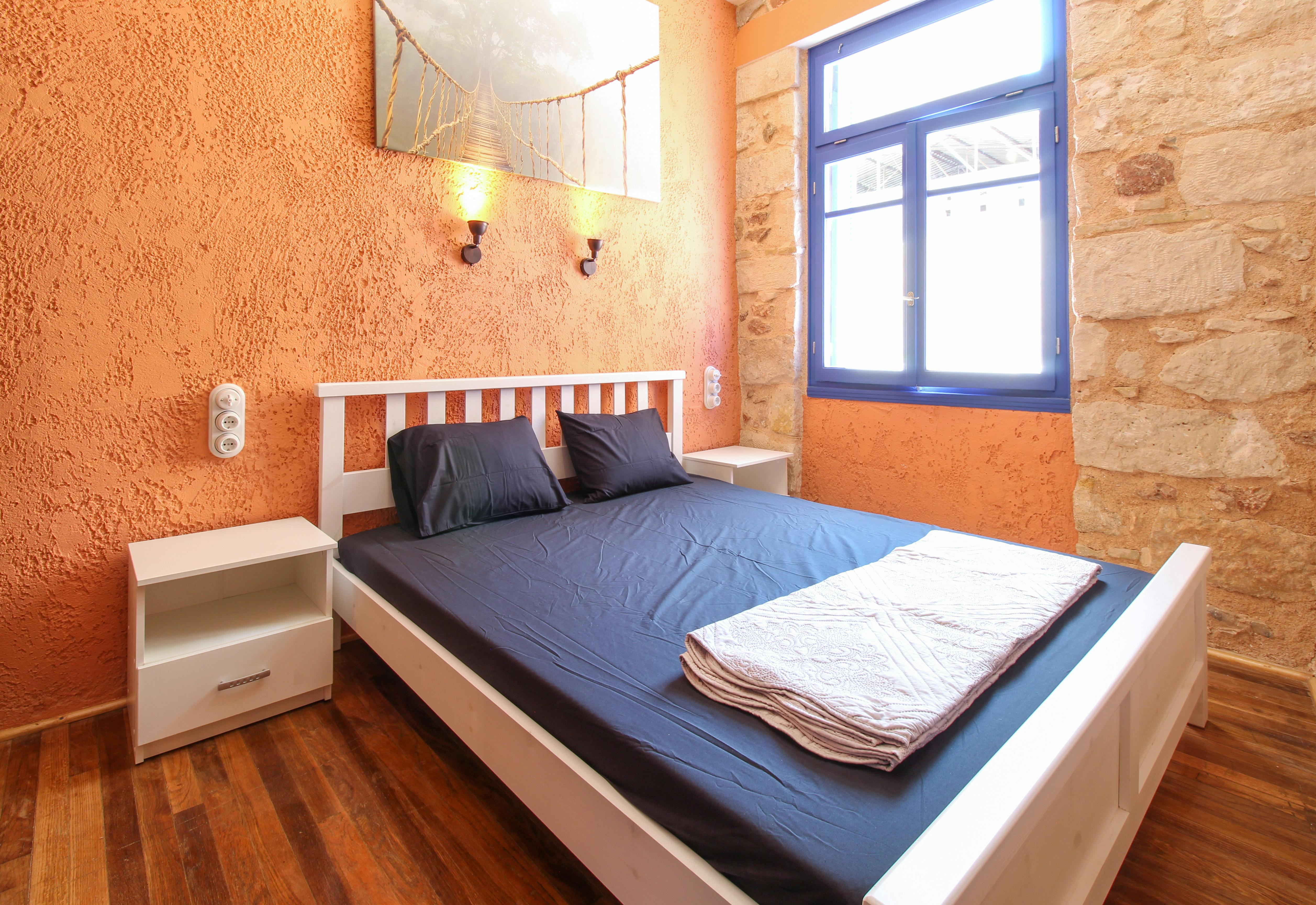 Apartment Athens, 75m² — photo 1