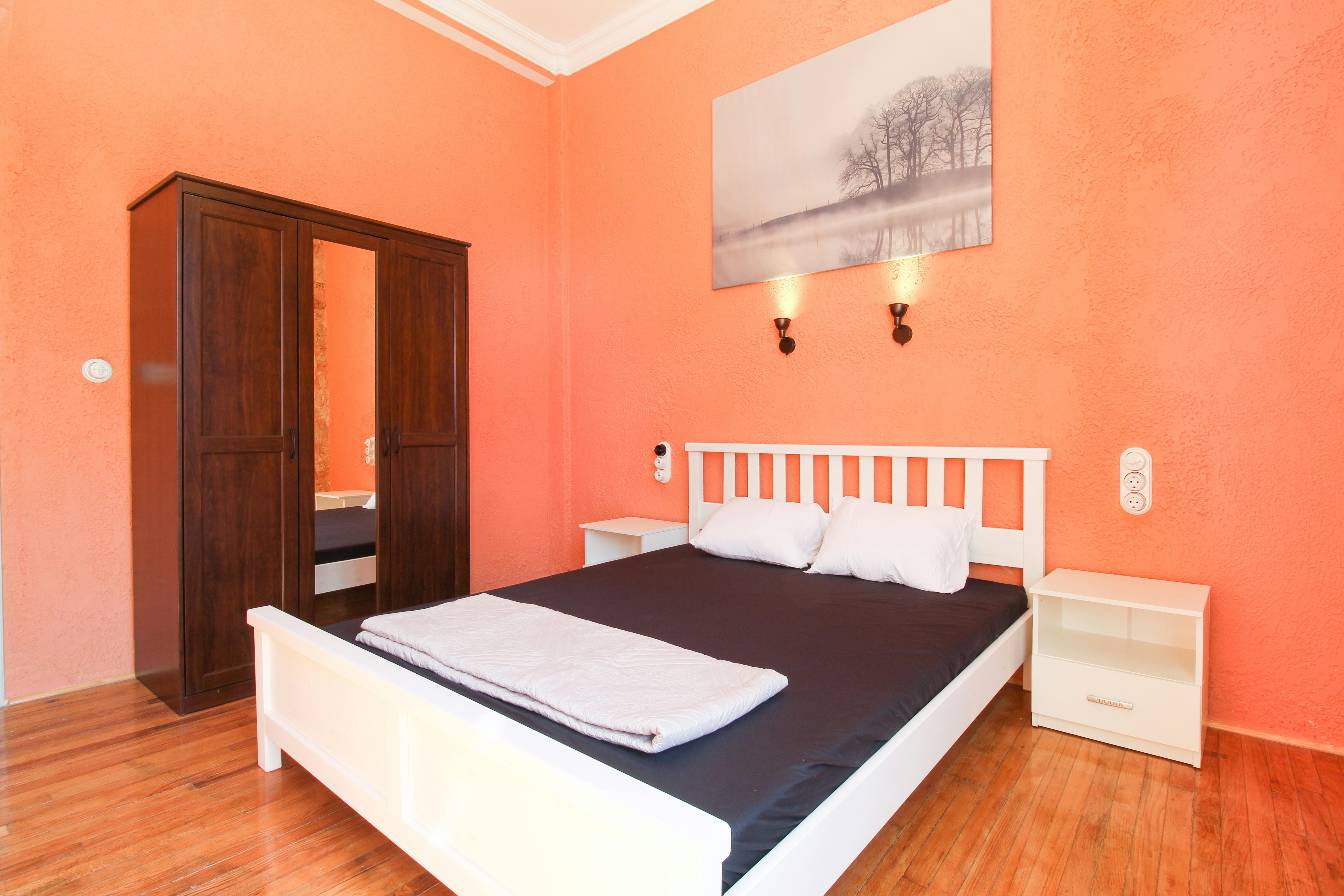 Apartment Athens, 75m² — photo 1