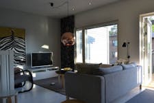 Disponível a partir de 19 abr 2024 (Solakalliontie, Helsinki)