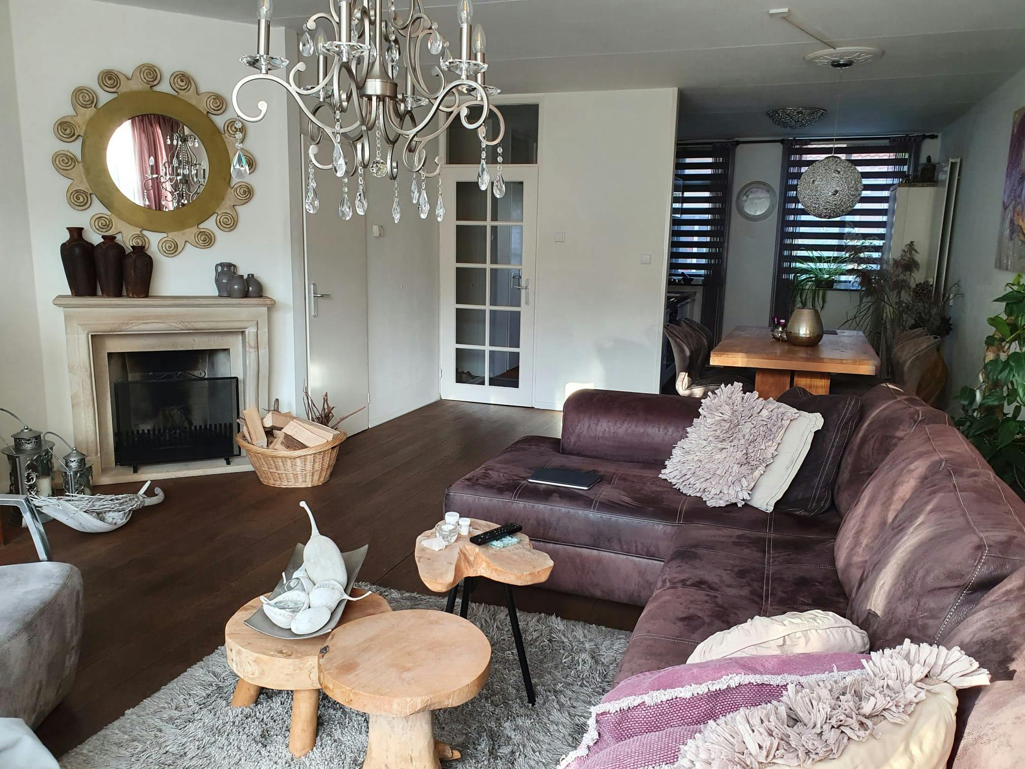 Apartment Rotterdam — photo 1