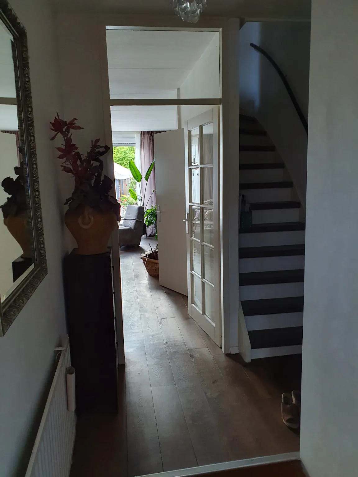 3-Bedroom House in Rigapad, Rotterdam (1195139) ROOM 3