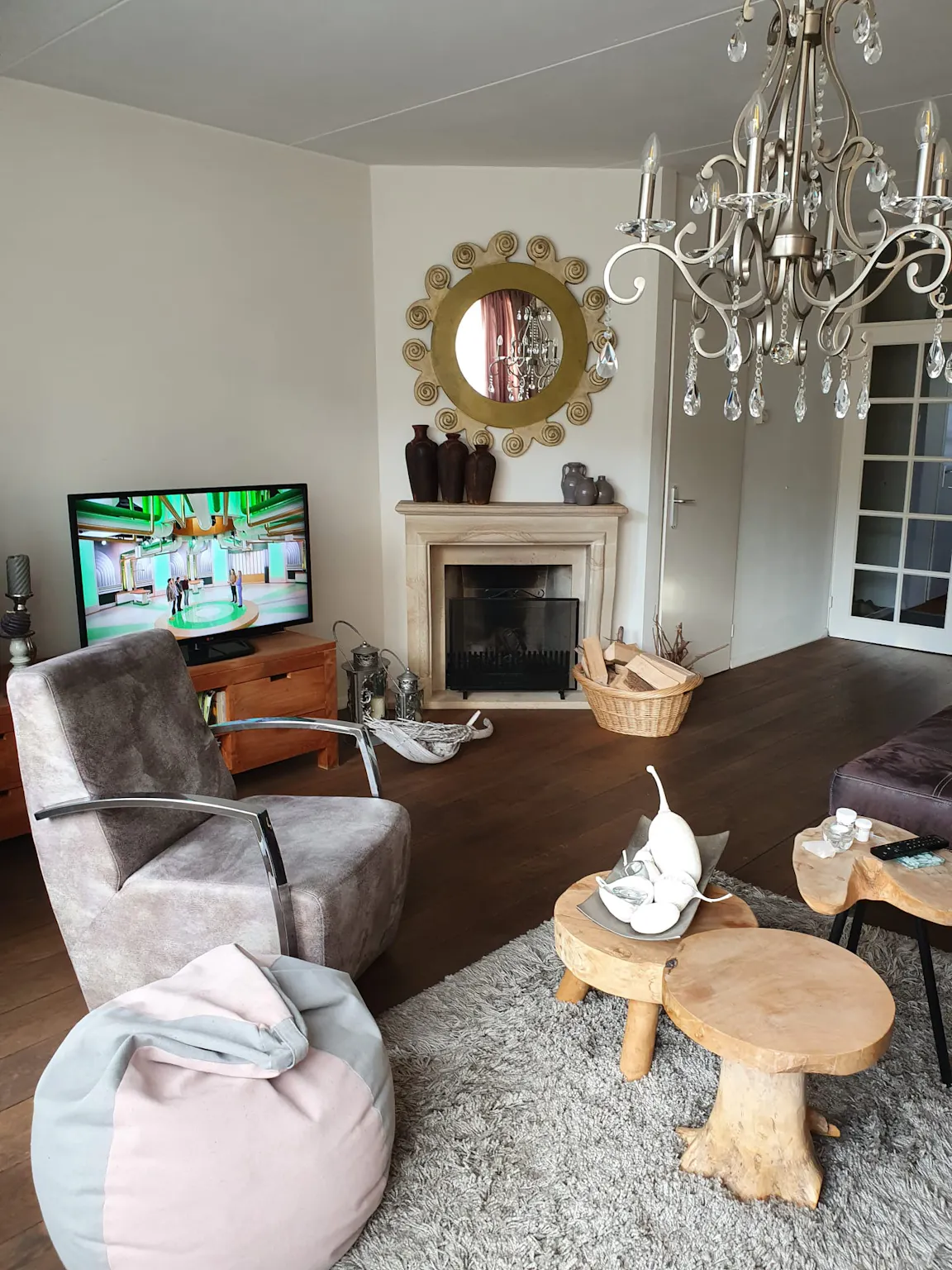 3-Bedroom House in Rigapad, Rotterdam (1195139) ROOM 2
