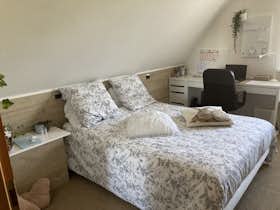 私人房间 正在以 €350 的月租出租，其位于 Eckwersheim, Rue de Longchamp