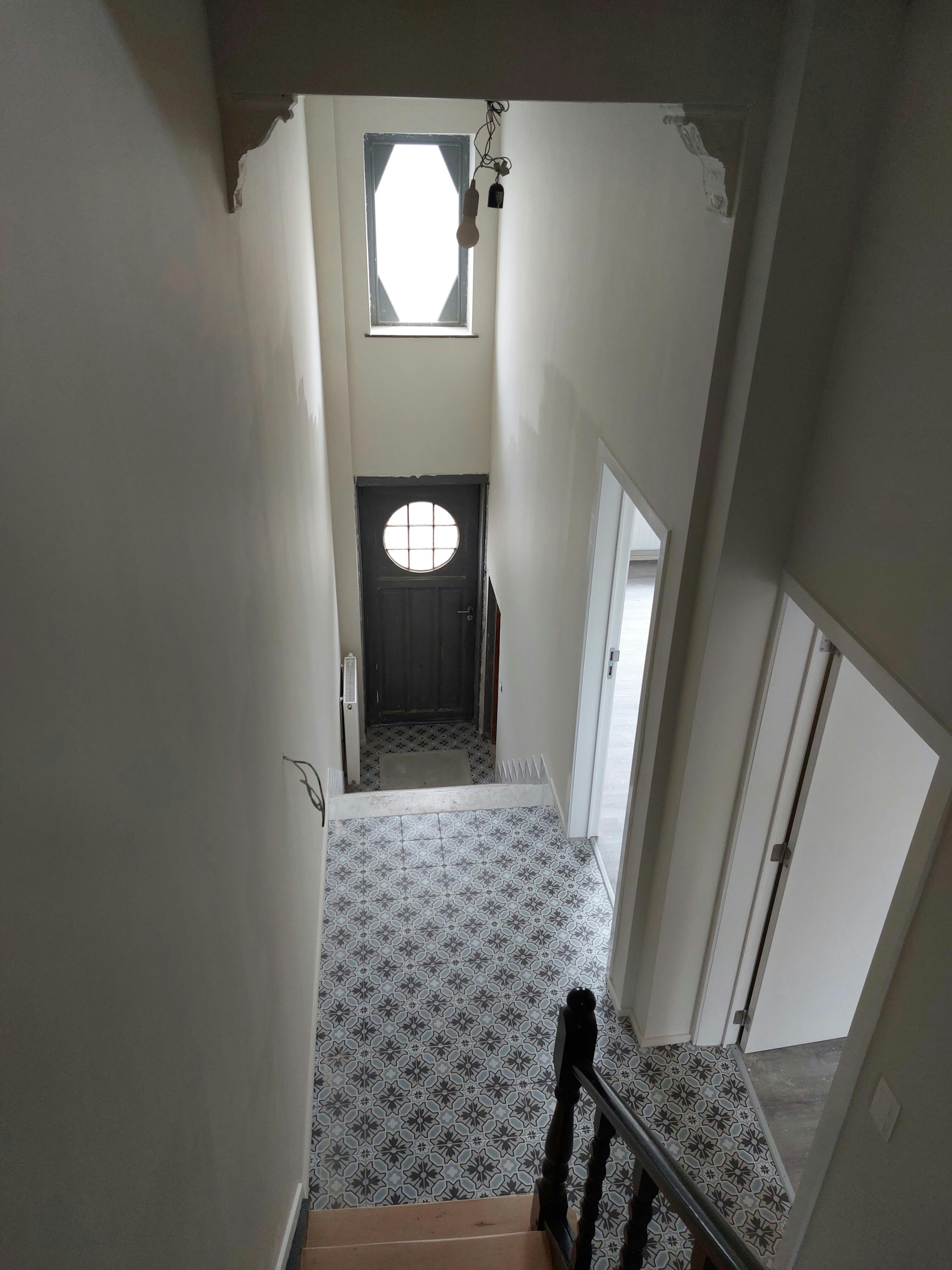 Apartment Etterbeek, 250m² — photo 1