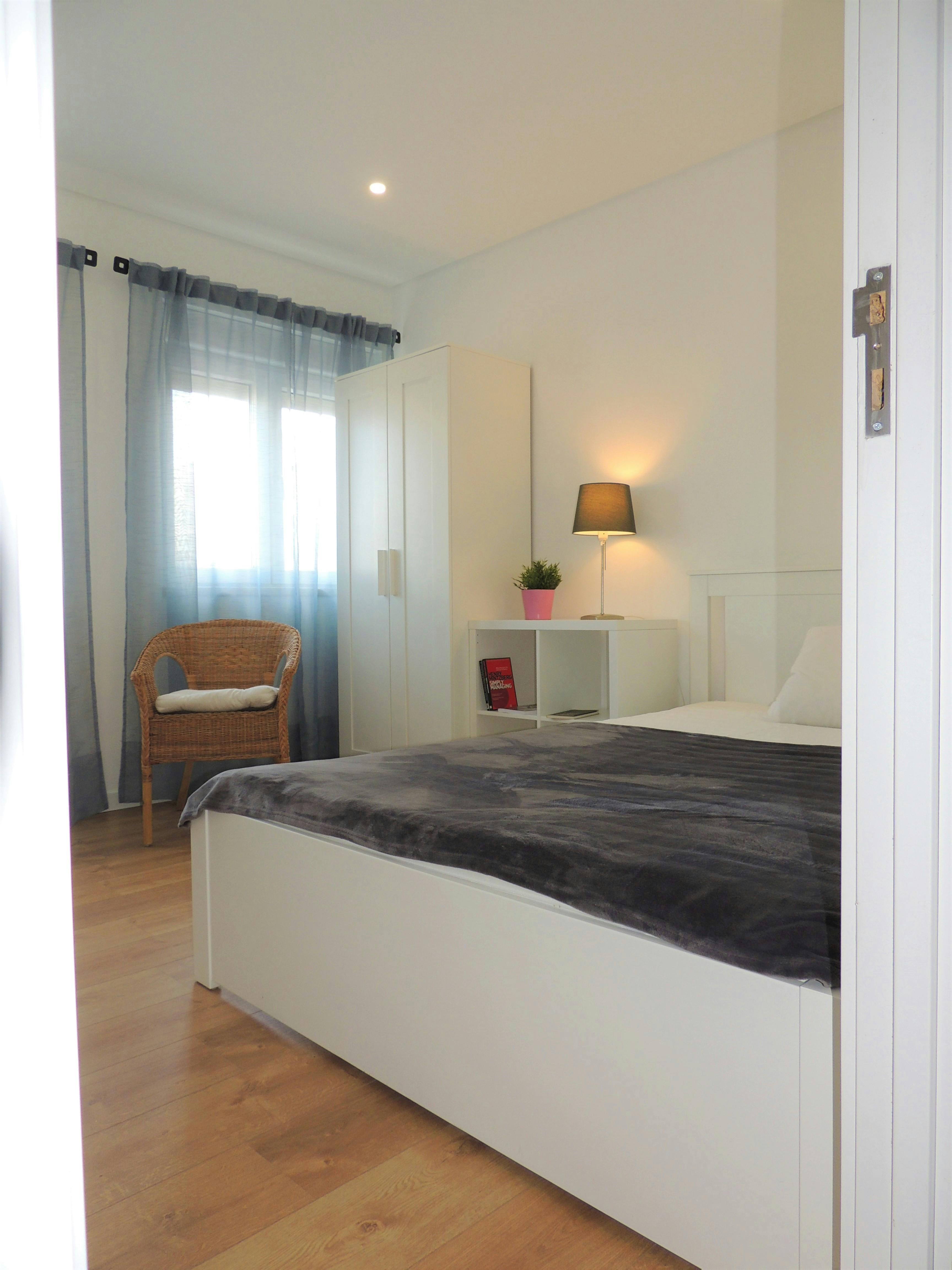 Apartment Lisbon, 100m² — photo 3