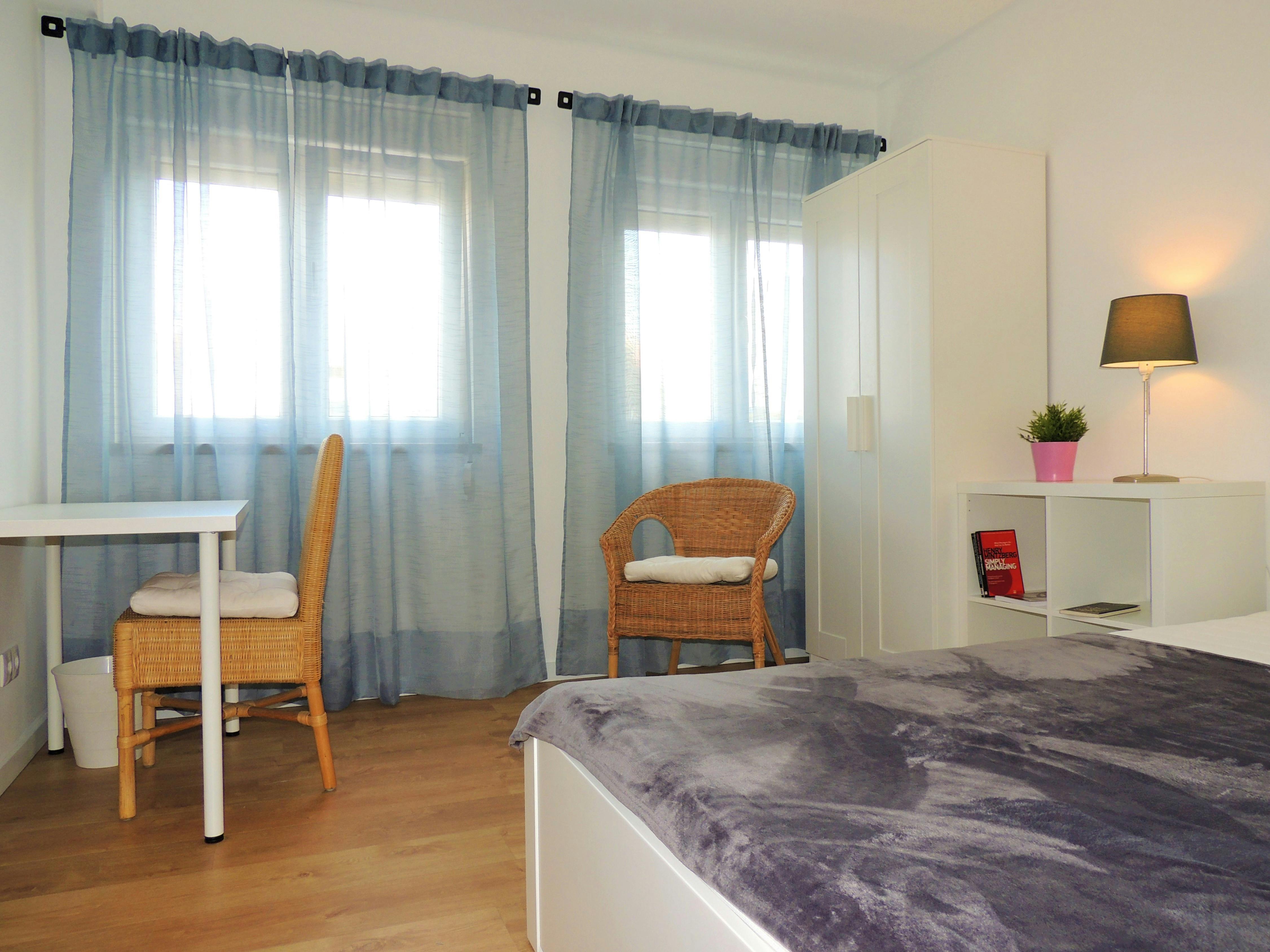 Apartment Lisbon, 100m² — photo 4