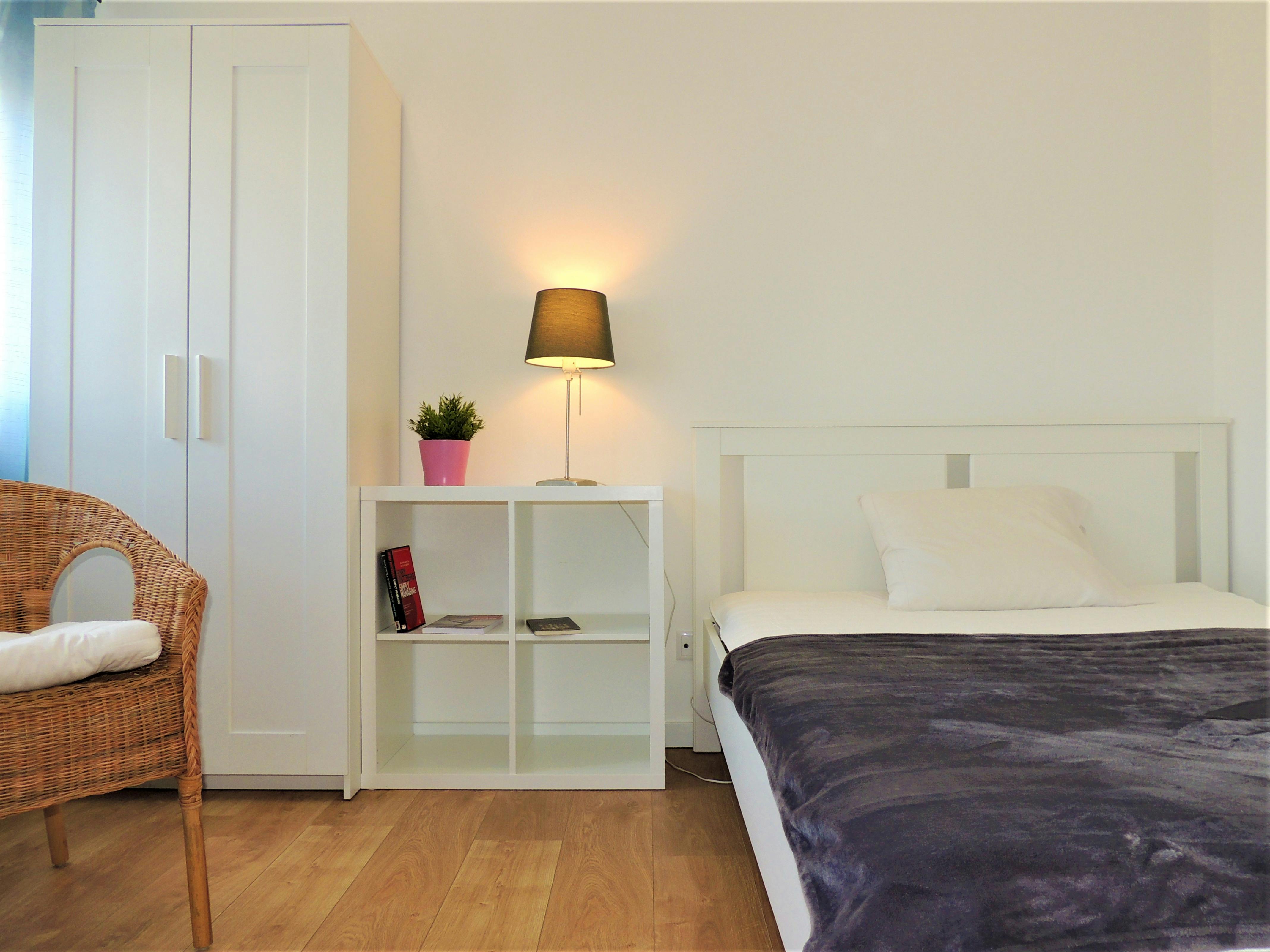 Apartment Lisbon, 100m² — photo 2