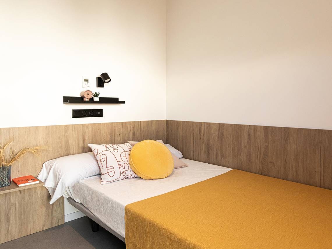 Apartment Sevilla, 13m² — photo 2